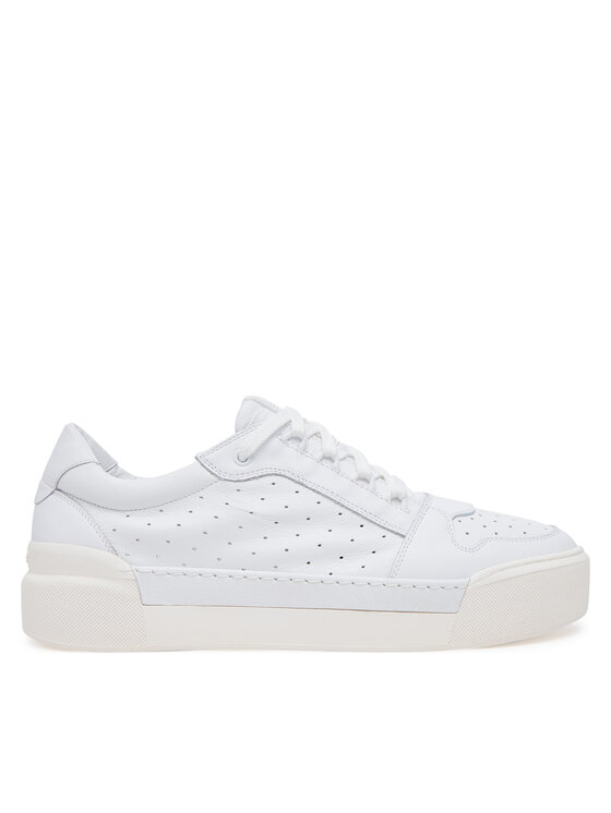 Vic Matié Vic Matié Sneakers 1G8752U V02BQWB015 Argento