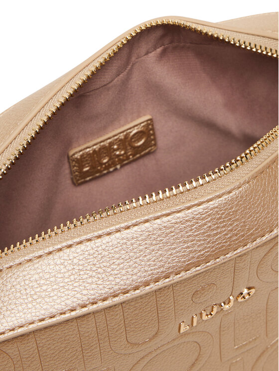 Liu Jo Liu Jo Käekott Ecs M Camera Case AF5159 E0538 Kuldne