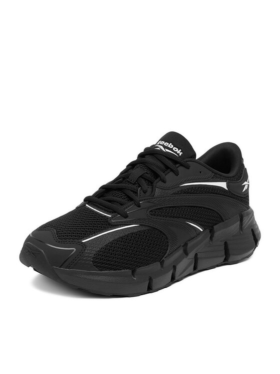 Reebok Reebok Взуття для бігу EO-ZIG HYPNOTICA 100229490 Чорний