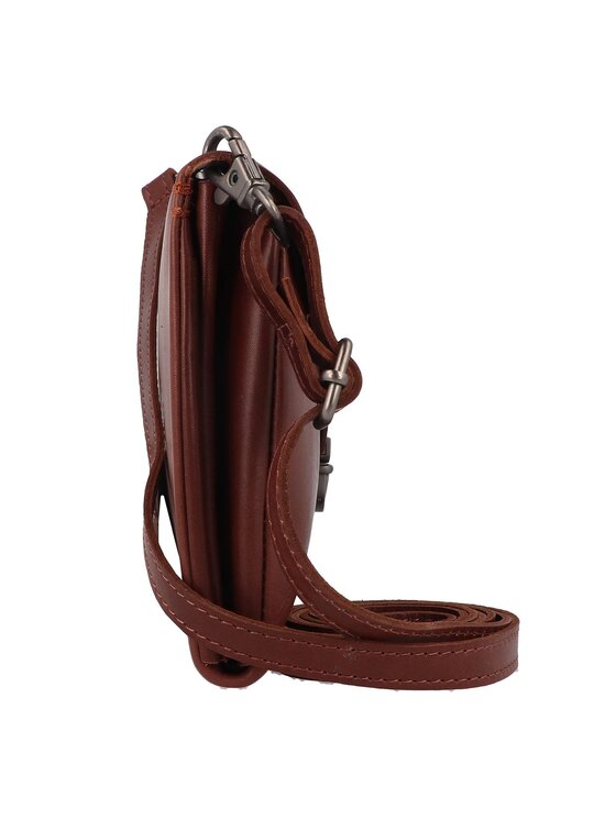 HAROLDS HAROLDS Torebka 289644 Brązowy