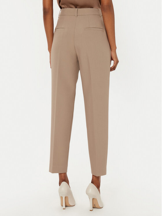 JOOP! JOOP! Chino hlače 58 JW244P138-V 30044066 Bež Slim Fit