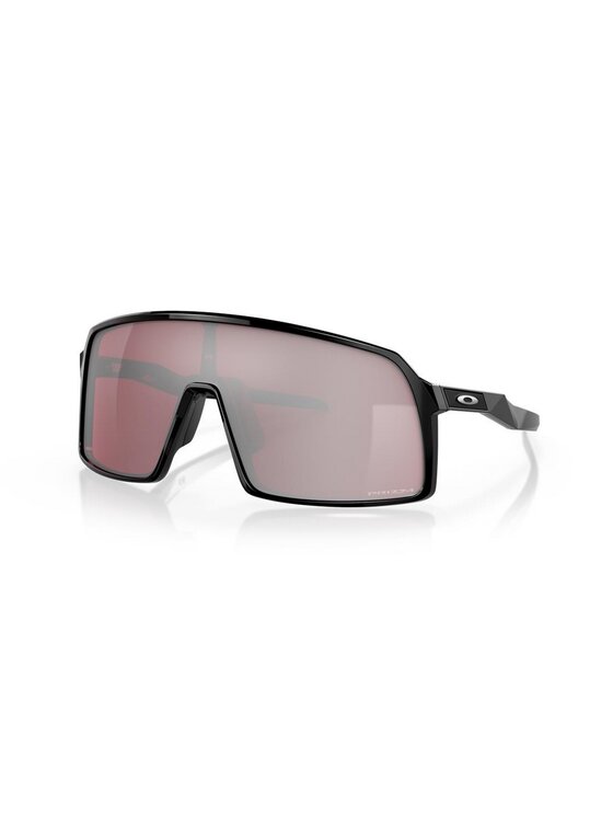 Oakley Oakley Okulary przeciwsłoneczne 9406 Czarny