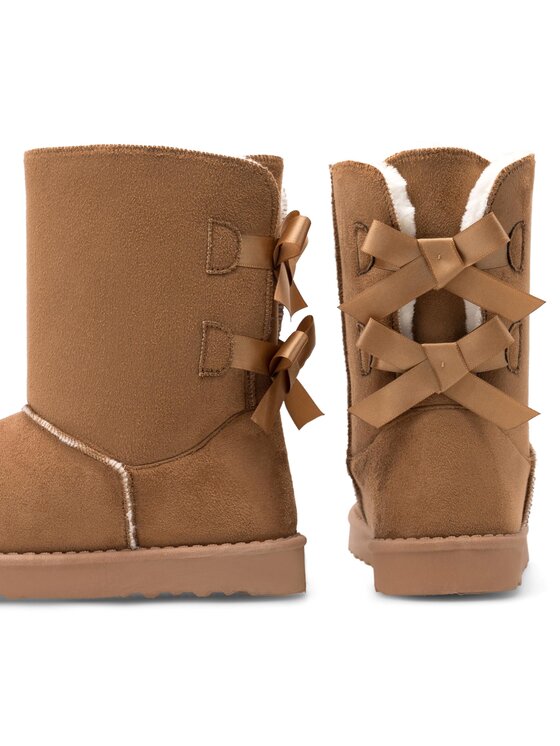 DeeZee DeeZee Снігоходи CORY WSL19150-21 Коричневий