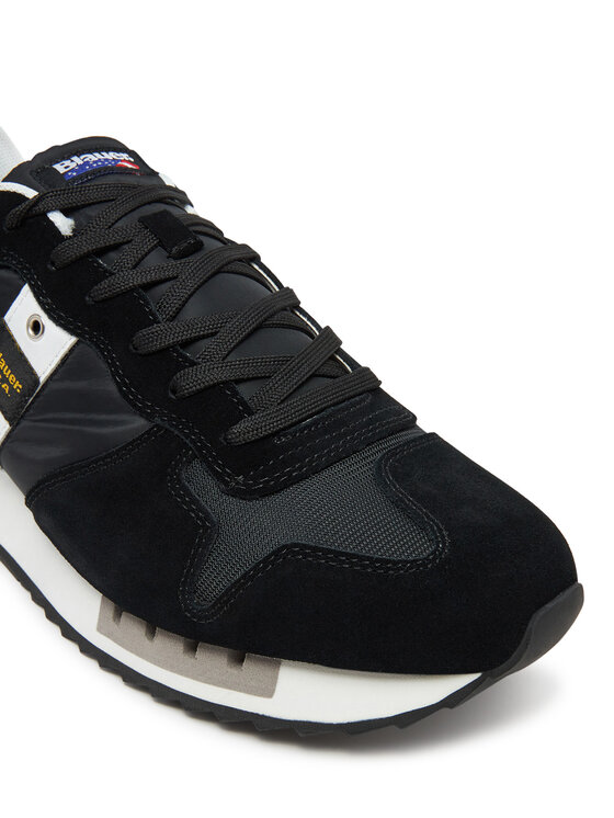 Blauer Blauer Sneakers S5QUEENS01 Nero