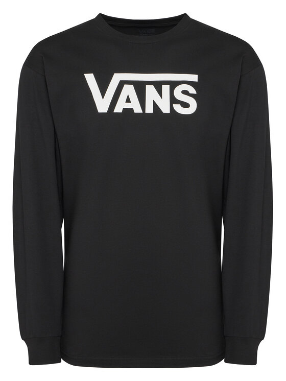 Longsleeve Vans