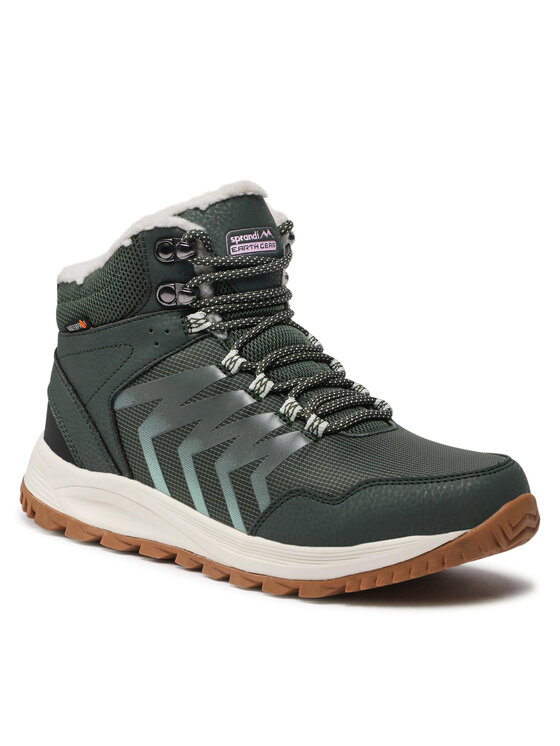Sprandi Sprandi Scarponcini BP-20VH1085 Verde