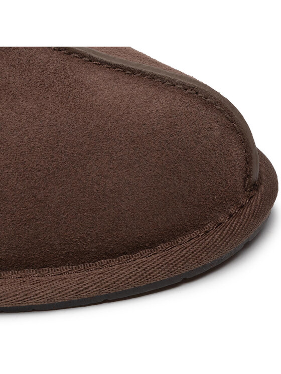 Ugg Ugg Naminės šlepetės W Scuffette II 1106872 Ruda
