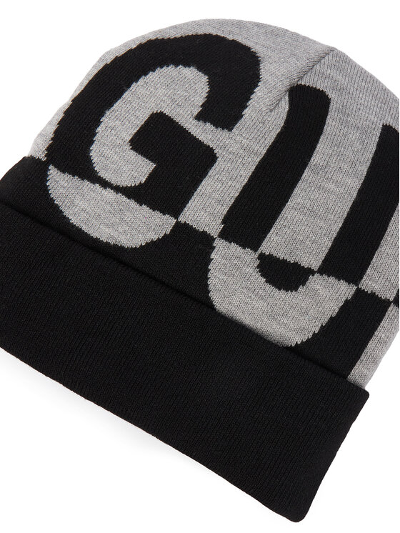 Guess Guess Mütze M3BZ14 Z3052 Grau