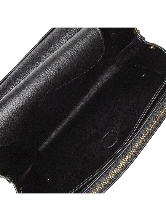 Coccinelle Coccinelle Handtasche MD5 Arlettis E1 MD5 12 07 01 Schwarz