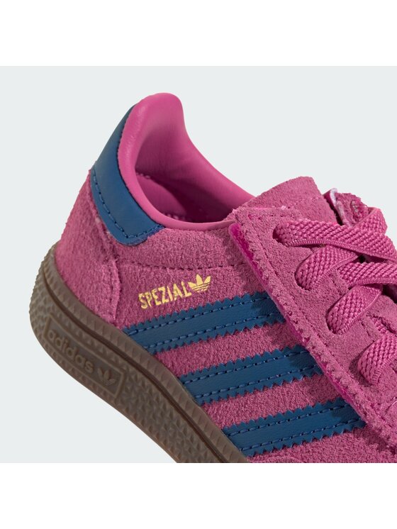 adidas adidas Laisvalaikio batai Handball Spezial Cf El I JP9573 Rožinė
