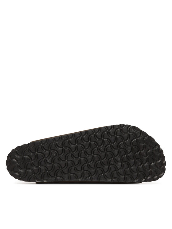 Birkenstock Birkenstock Шльопанці Arizona Wire Buckle 1032761 Темно-бежевий
