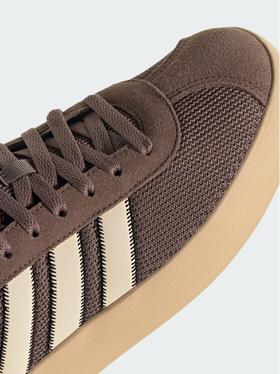 adidas adidas Sneakersy 164991 Brązowy