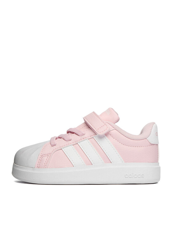 adidas adidas Sneakersy CEO-STREETTALK EL I JQ8603 Ružová