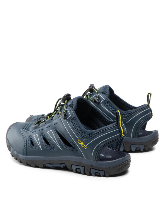 CMP CMP Basutės Aquarii 2.0 Hiking Sandal 30Q9647 Tamsiai mėlyna