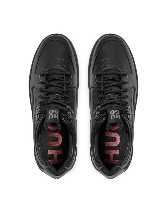 HUGO Hugo Sneakersy Kilian 50524103 Czarny
