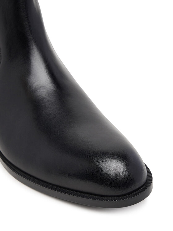 BOSS BOSS Klassische Stiefeletten Tayil 50552489 Schwarz
