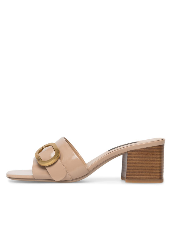 Gino Rossi Gino Rossi Pantoletten VITA-V15595-15-1 Beige