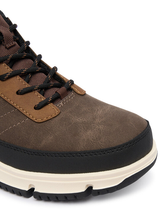 Bugatti Bugatti Bakancs 345-AC235-5000 Barna