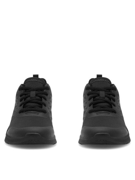 Skechers Skechers Сникърси 403769L BBK Черен