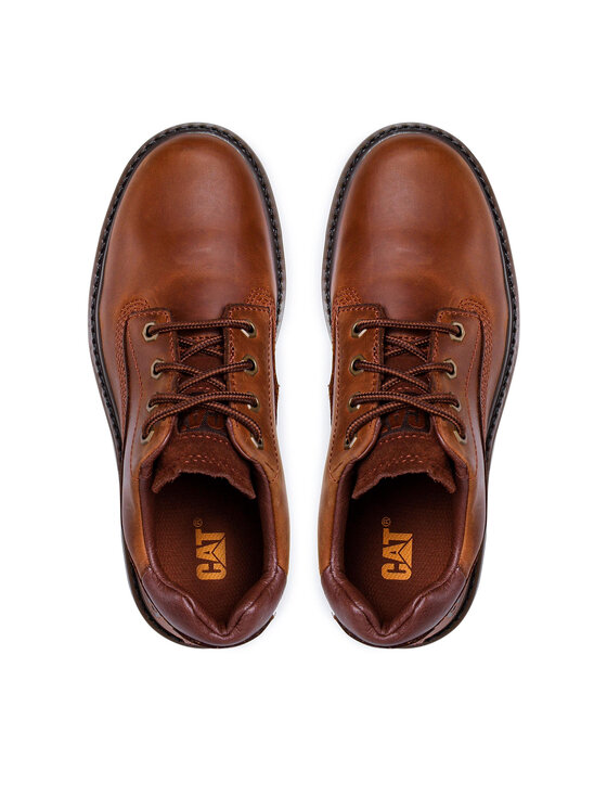 CAT Footwear CAT Footwear Poolsaapad Colorado Low 2.0 P110627 Pruun