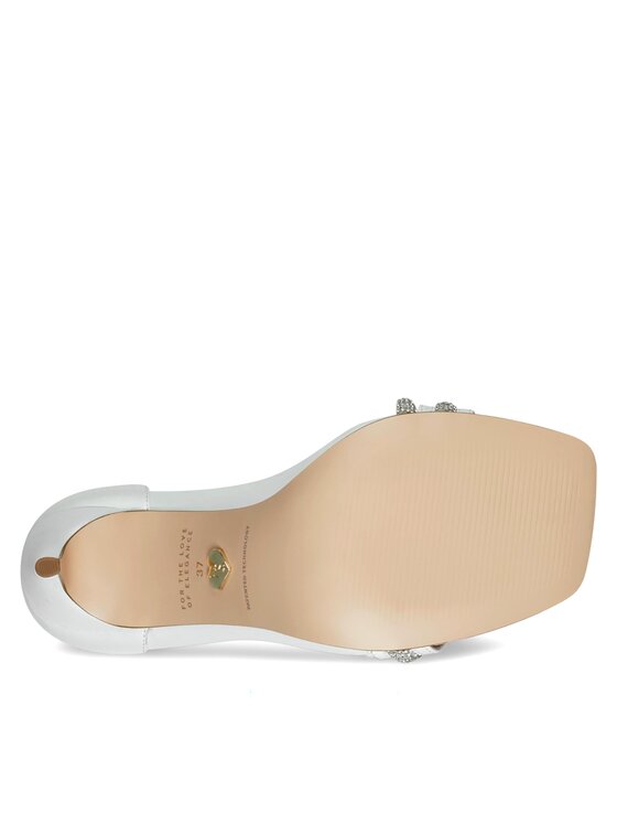 Tamaris Tamaris Sandaalid 1-28365-20 Valge