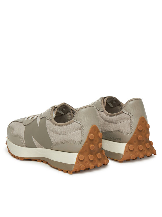 New Balance New Balance Superge WS327DBB Rjava