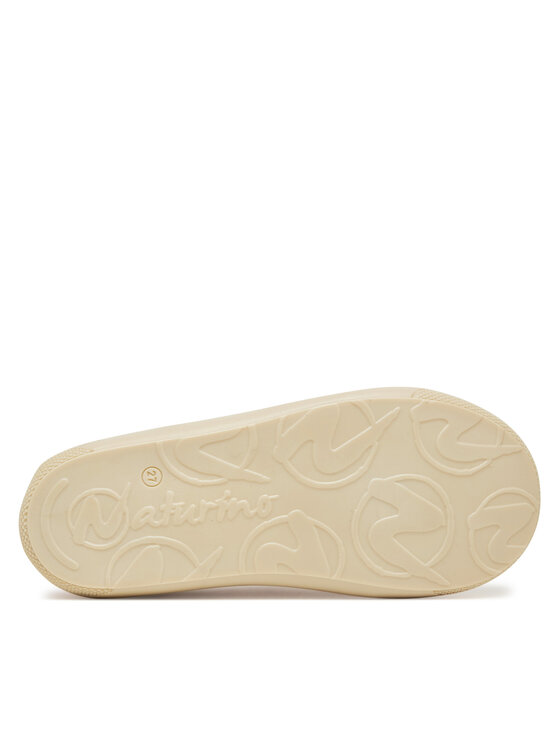 Naturino Naturino Снікерcи Cocoon Low Vl 2018343-13-0M04 S Рожевий