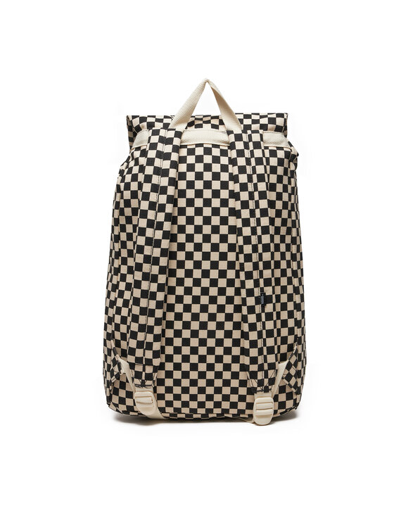 Vans Vans Mugursoma Field Trippin Rucksack VN000HDDY281 Melns