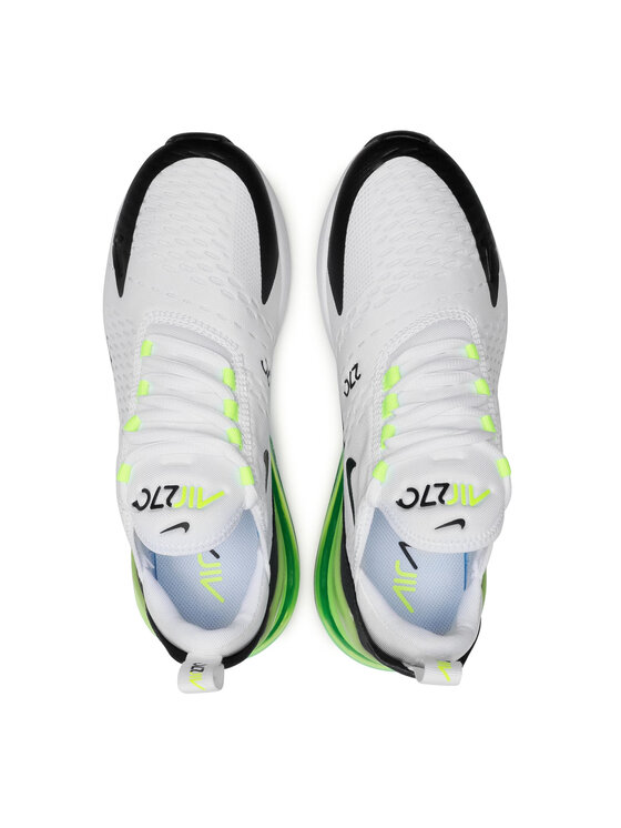 Nike Nike Αθλητικά Air Max 270 DC0957 100 Λευκό