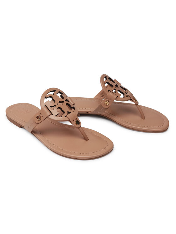 Tory Burch Tory Burch Flip flop Miller 21168647 Bej