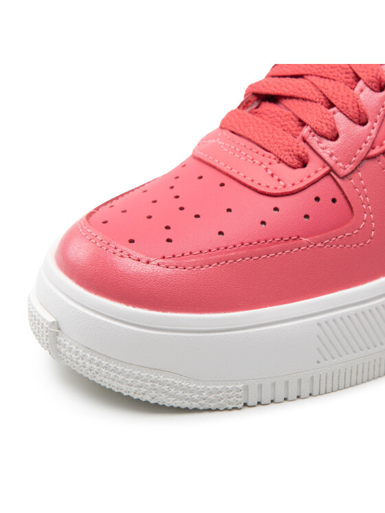 Nike force rosas 2025