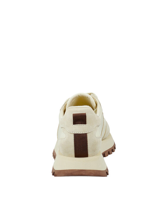 Gant Gant Tenisice 31537987 Écru