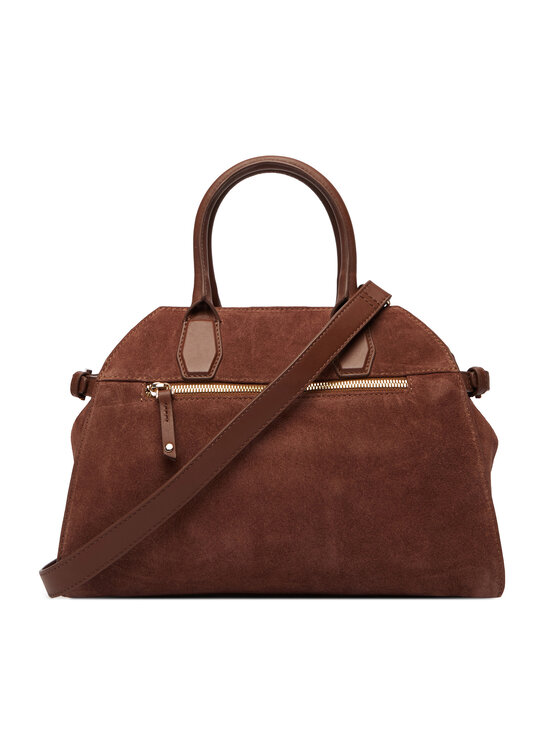 Guess Guess Geantă HWYUSS P6236 Maro
