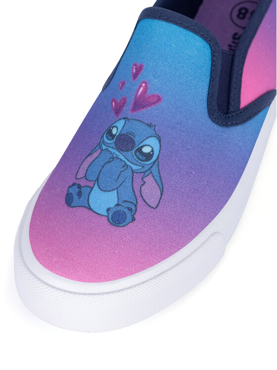 Disney Classics Disney Classics Teniși CS-AW24-305DCLS Albastru