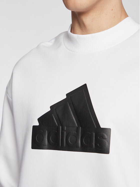 Felpa Future Icons Badge of Sport Crew Sweatshirt