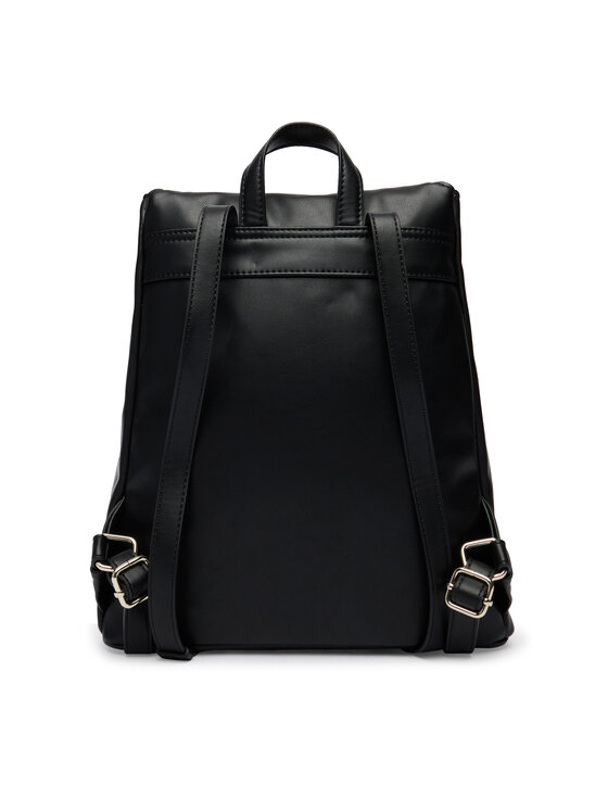 Guess Guess Rucksack J6RZ24 WM350 Schwarz