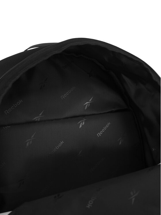 Reebok Reebok Σακίδιο RBK-012-CCC-06 Μαύρο