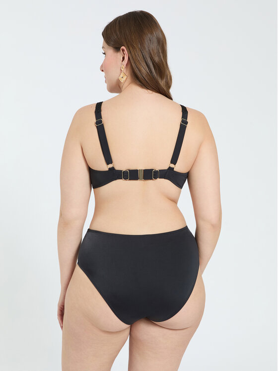 Fiorella Rubino Fiorella Rubino Bikini W005L000325N033 Czarny