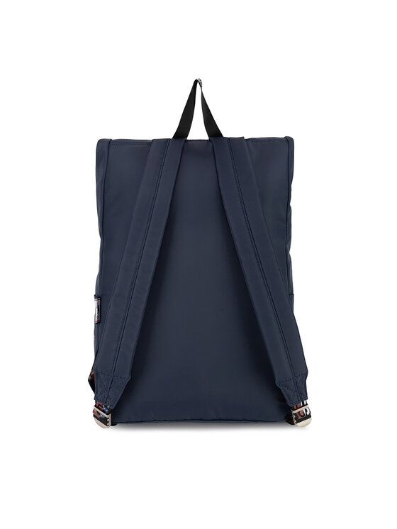 U.S. Polo Assn. U.S. Polo Assn. Hátizsák BIUXT5680MIA Sötétkék