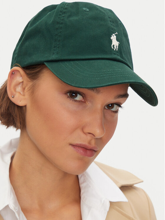 Cappello Polo Cappelli Polo Ralph Lauren Baseball Cap Cappelli