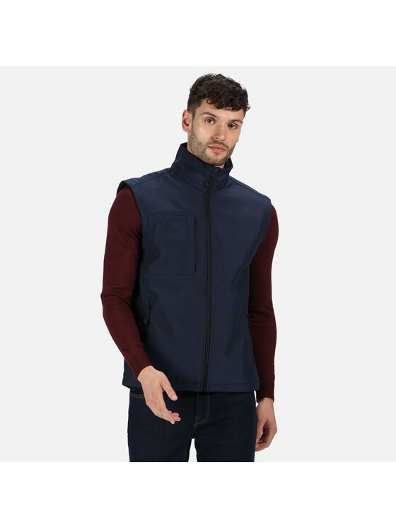 Regatta Regatta Kurtka outdoor Octagon II Granatowy To Fit