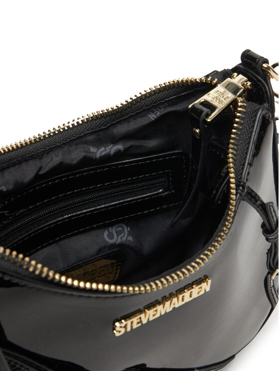 Steve Madden Steve Madden Käekott Bliana-2 SM13001770 Must