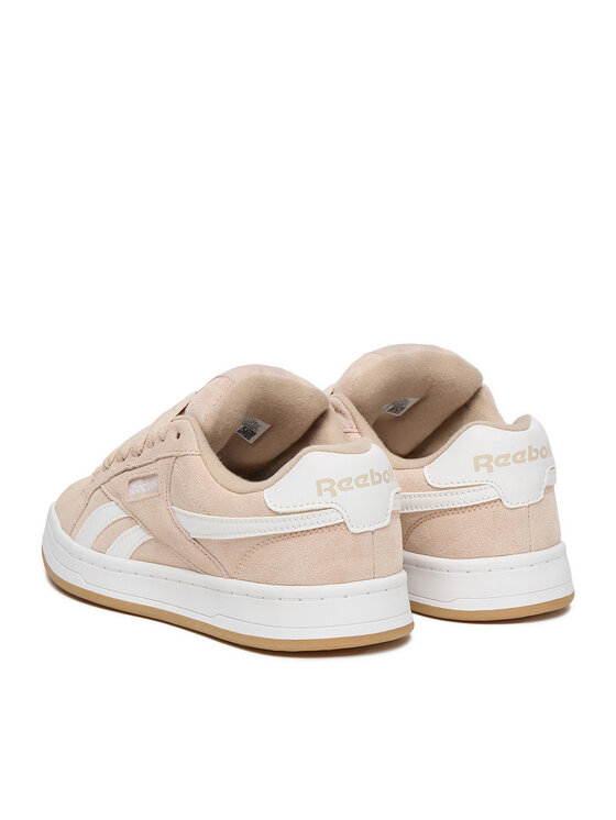 Reebok Reebok Tenisice CEO-25KC000017-1(DZ) Bež