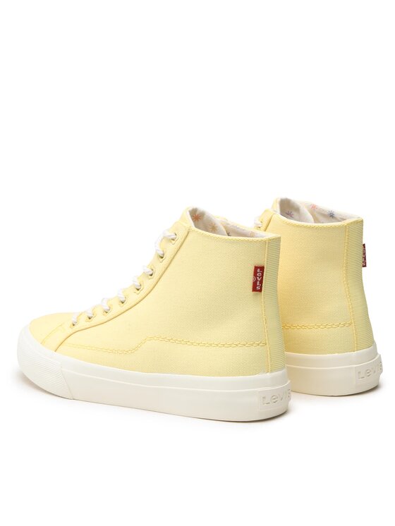 Banane farbstabil levis jaune