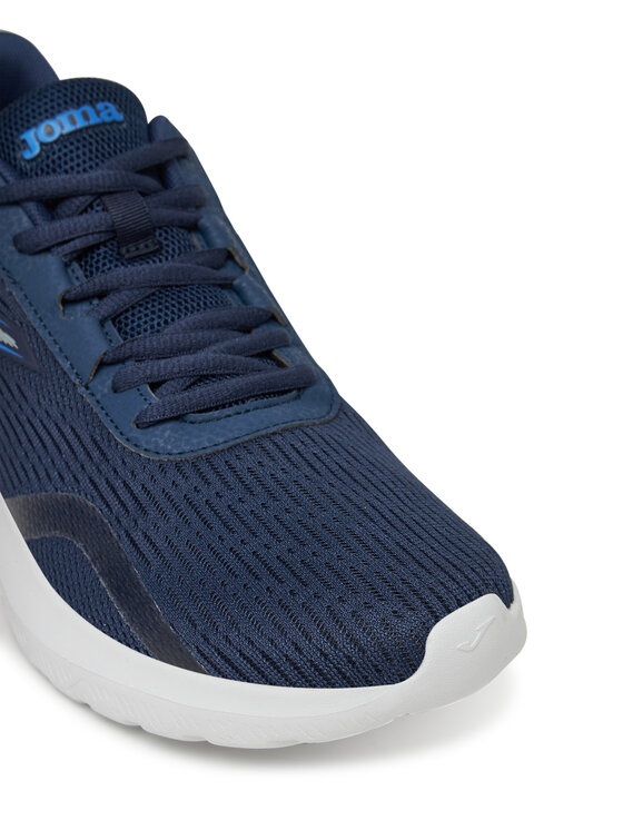 Joma Joma Buty do biegania Sodio 2503 RSODIS2503 Granatowy