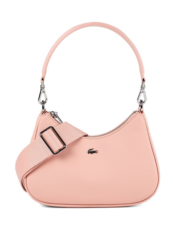 Lacoste Lacoste Torebka 307390 Koralowy