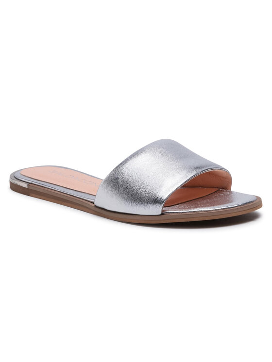 Ciabatte 1577000 Argento