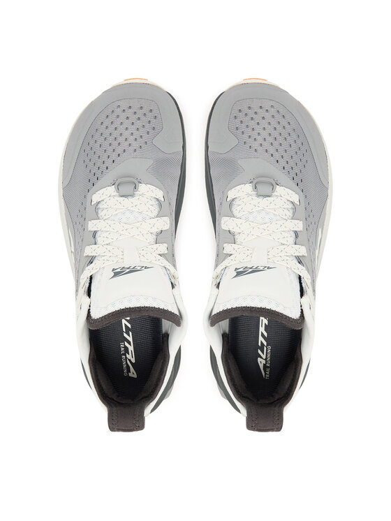 Altra Altra Pantofi pentru alergare Olympus 6 AL0A85NK Gri