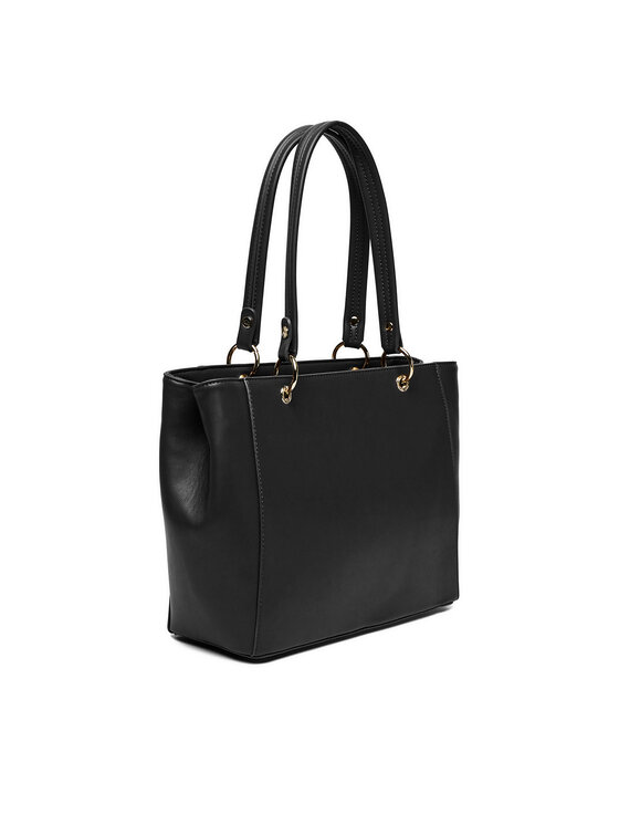 Nine West Nine West Kabelka CEO-GIANNA-H242051 Černá