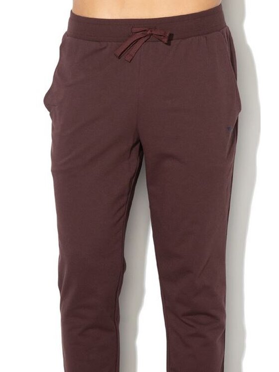 Emporio Armani Emporio Armani Tepláková súprava 111882 9A566 03256 Bordová